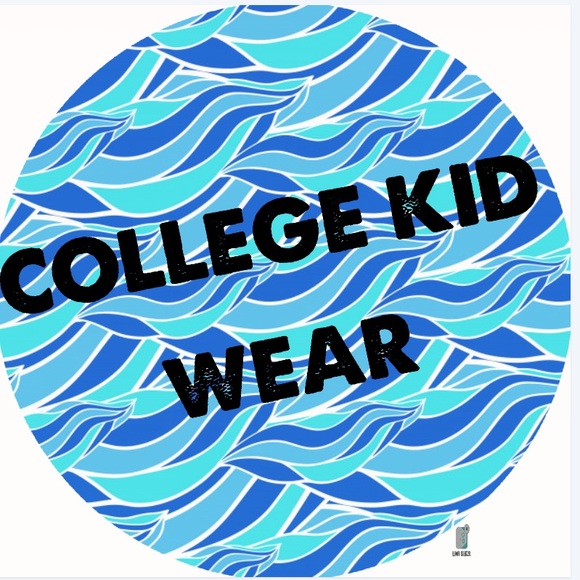 collegekidwear